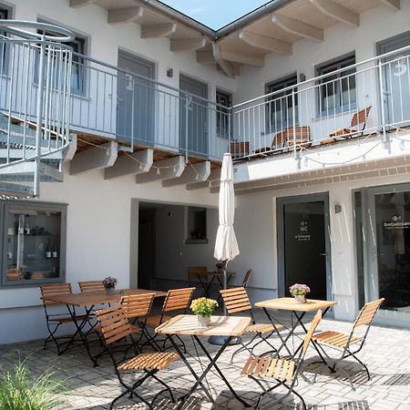 Main Landhaus Nordheim am Main Exterior photo